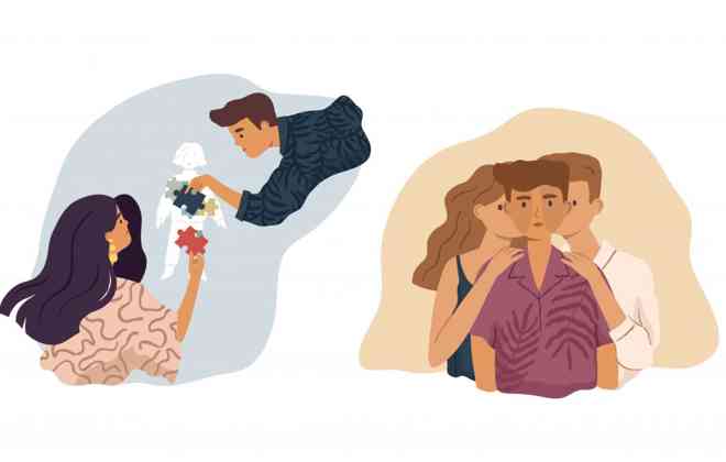 Attachment Theory 1110X666