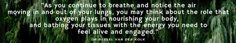 Science Of Breathing 1